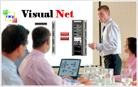 学习使用VisualNet